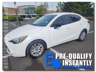 2016 Scion iA