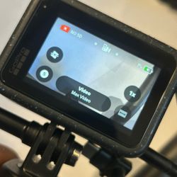 Go Pro 12 Hero Black 