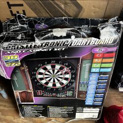 Sportcraft Bristle Dartboard