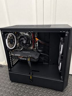 Gaming pc
