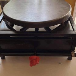 Crepe Maker Crepera