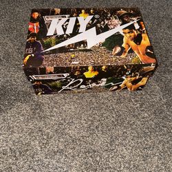 AIR KIY’s