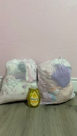 Baby girl clothes
