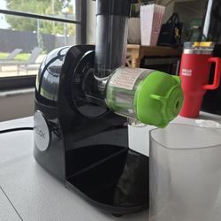 Juice - Aicok Juicer