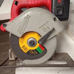 Circular Saw 
