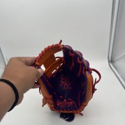Rawling Heart Of Hide Funburst Series 