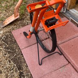 Measuring  Wheel 