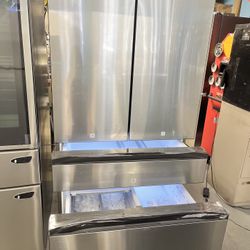 Samsung Refrigerator Bespoke 