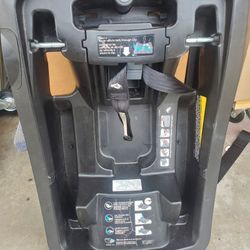 Evenflo LiteMax infant car seat base. Perfect for your extra car or replacement rear facing