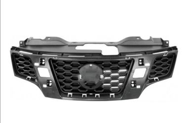 Grille black color Nv(contact info removed)-2021