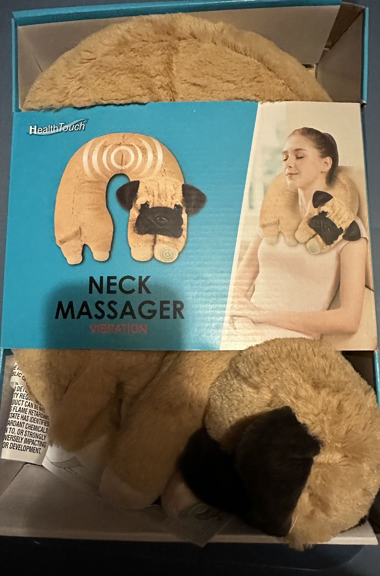 Neck Massager