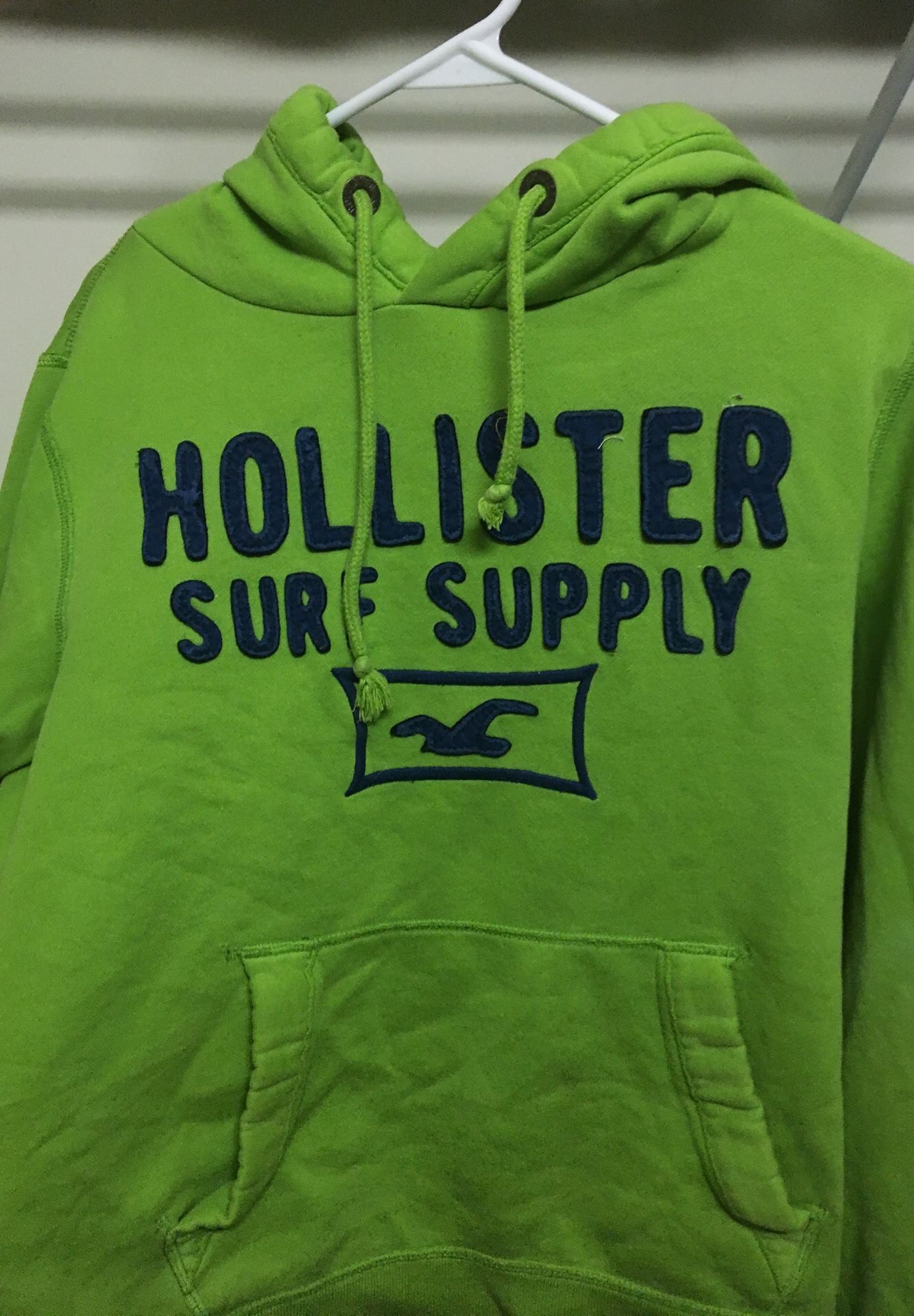 Hollister hoodie