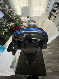 Traxxas drift car