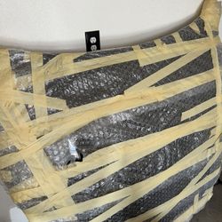 370z G41 BLK Hood & Spare Tire