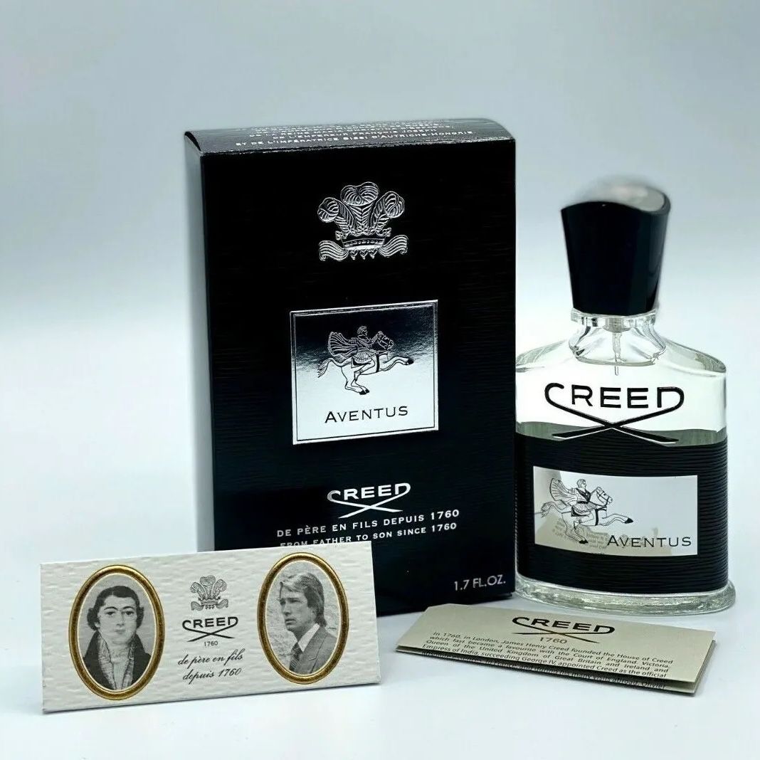 Creed  Aventus * BEST OFFER*