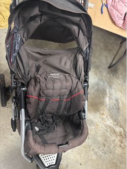 Graco Stroller