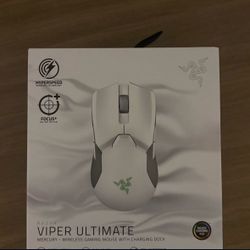 Gaming Mouse Viper Mini V2