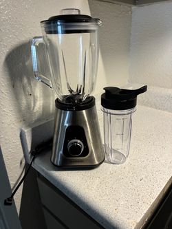 Shador blender