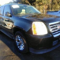 Parting Out YUKON Parts OEM GMC Part For 07 Thru 14 Tahoe Denali Escalade Avalanche 6.0 LS2 