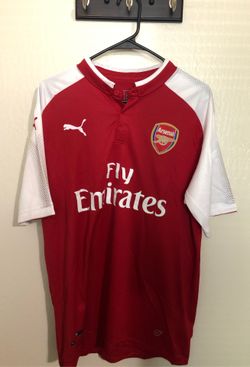 Arsenal Jersey