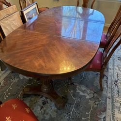 Dining room set