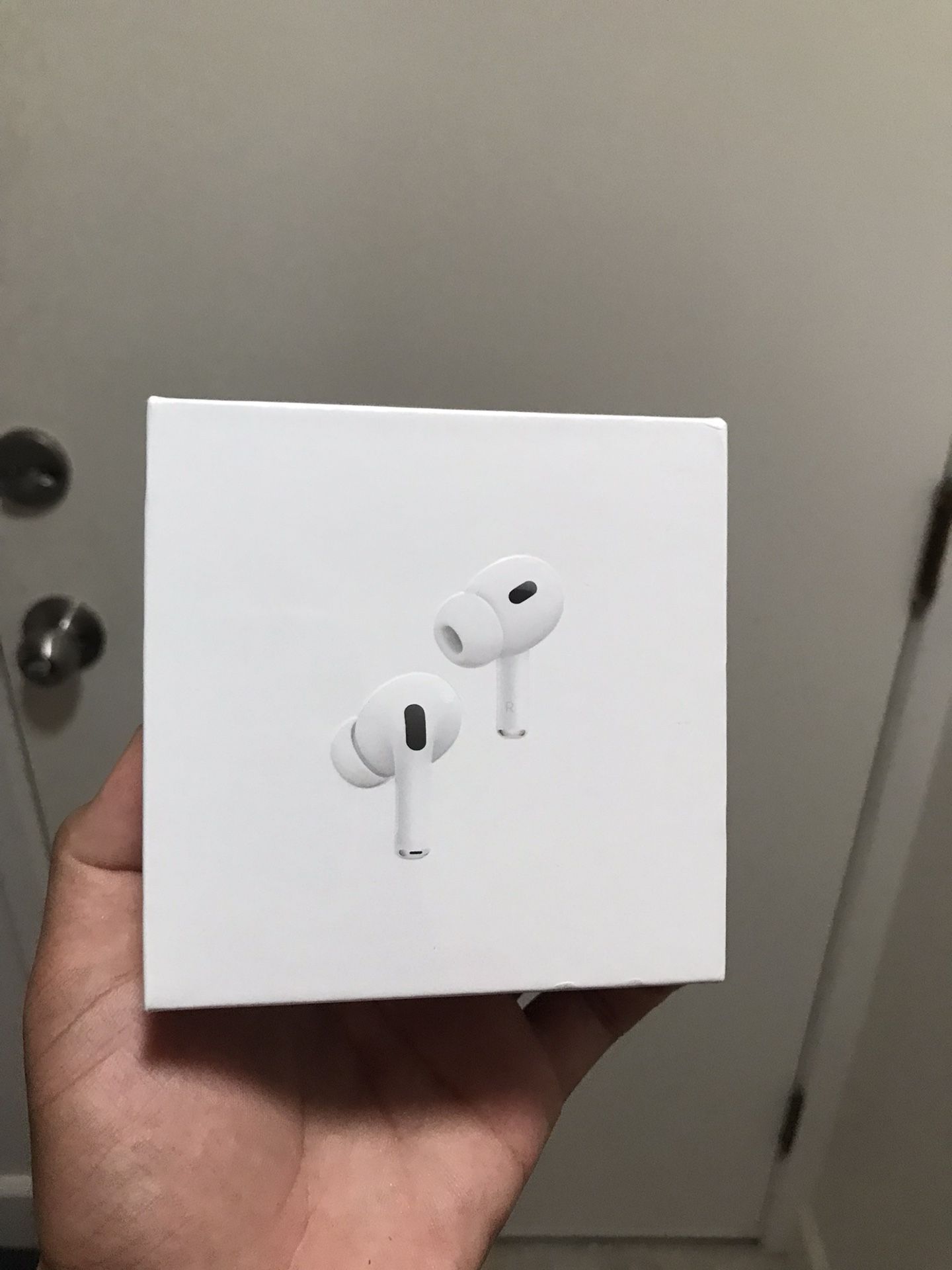 Apple AirPod Pro 2