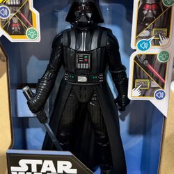 Darth Vader