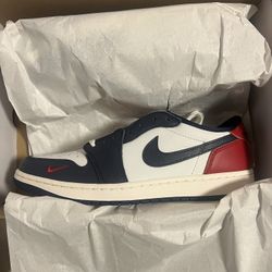 Jordan 1 Howard University 