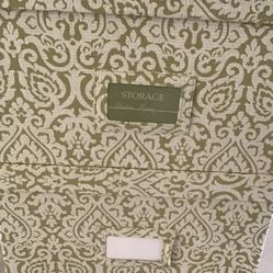 Storage Boxes 