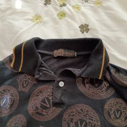 Versaceshirt