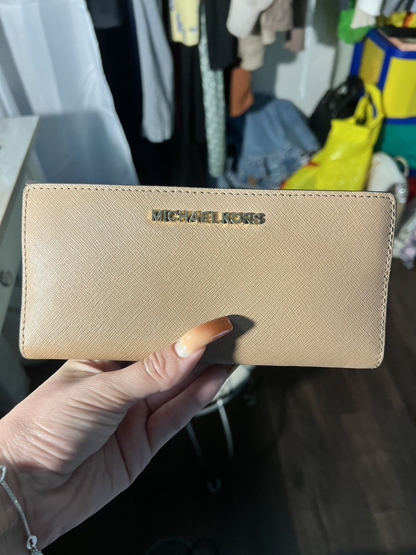 Michael Kor’s Wallet