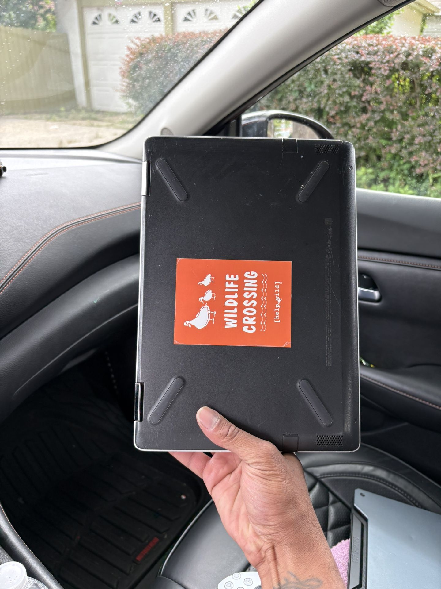 HP Pavilion Laptop