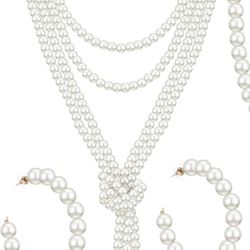 Set Pearls