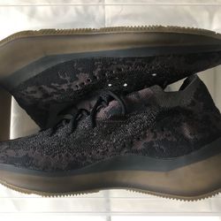 Adidas Yeezy Boost 380 Onyx Non-Reflective New size 13