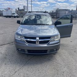 2009 Dodge Journey