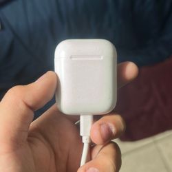 Air Pod Replacment