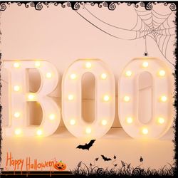 Halloween Decorations 