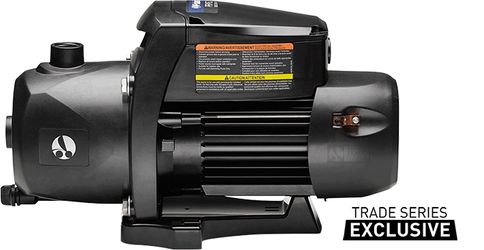 NEW Polaris PB4SQ booster pump motor Pool Jacuzzi