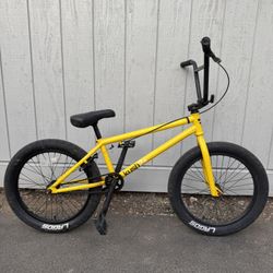 Bmx Bike