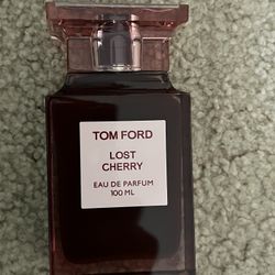 Tom Ford Lost Cherry