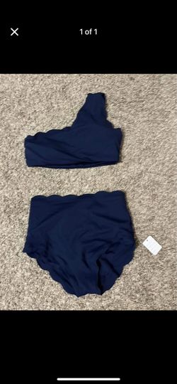Bathing Suit
