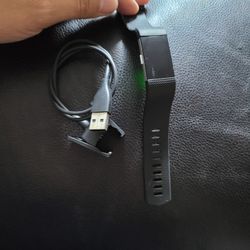 Fitbit..