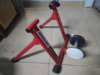 Bicycle Trainer