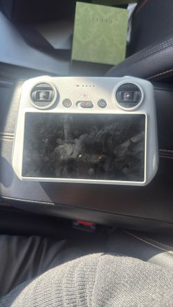 DJI Mini 3 CONTROLLER