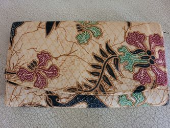 Batik Walet