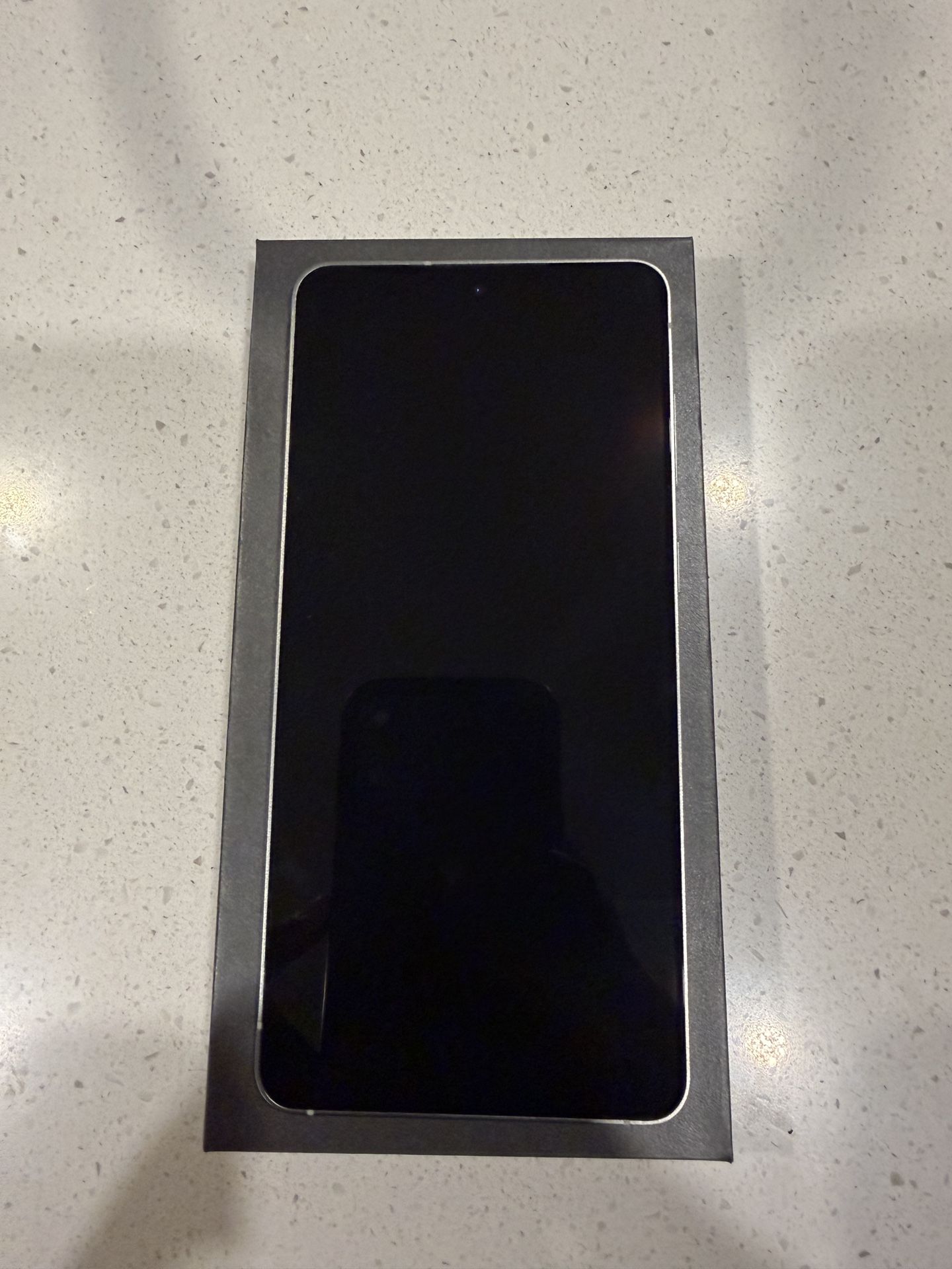 Samsung Galaxy S25 Edge Unlocked