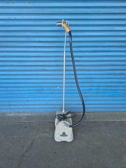 Jiffy Steamer J-4000 Commercial Garment Clothes Steamer