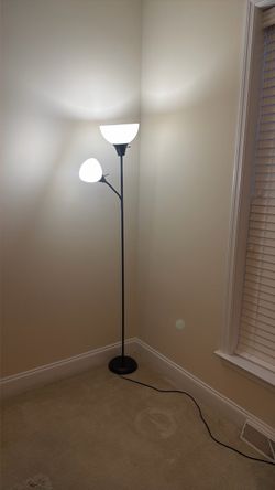 Floor Lamp light