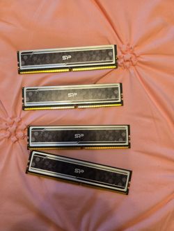32gb ddr4 ram