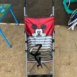 Stroller 